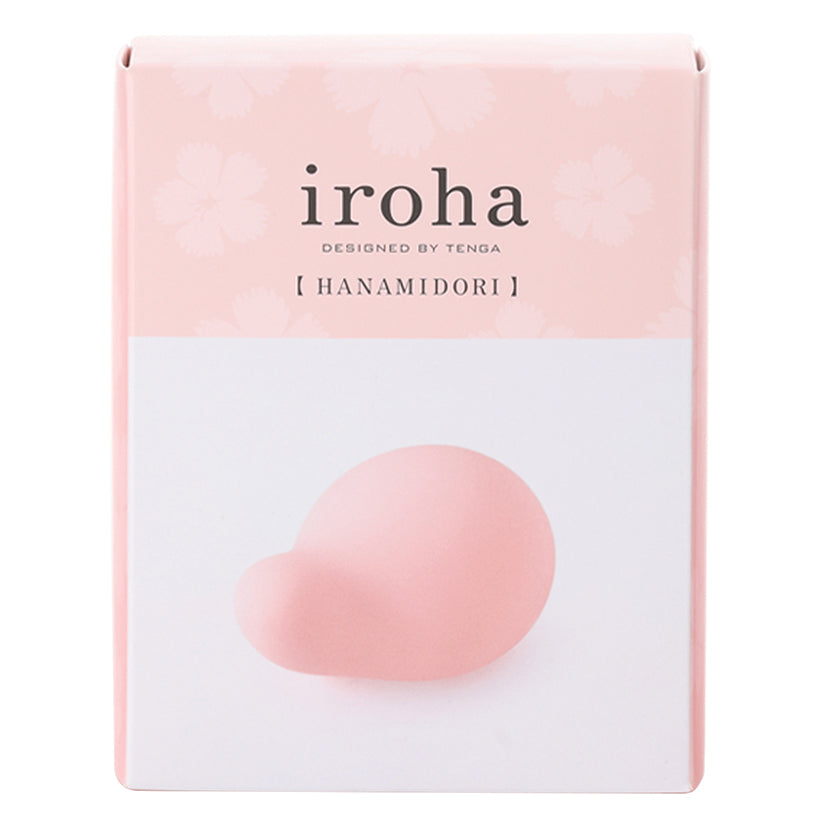 Iroha Midori - Nadeshiko