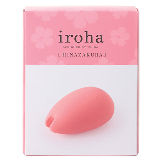 Iroha Sakura - Nadeshiko