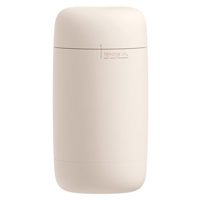 Tenga Puffy - Latte Brown
