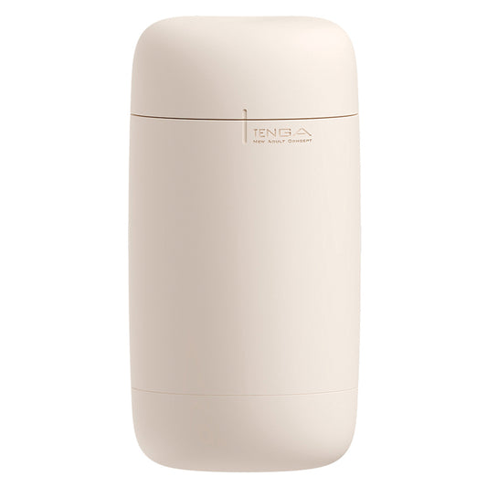 Tenga Puffy - Latte Brown