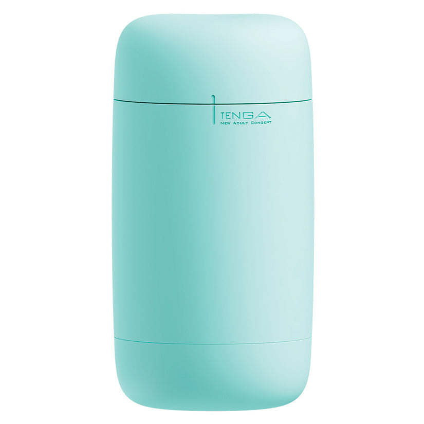 Tenga Puffy - Green Mint