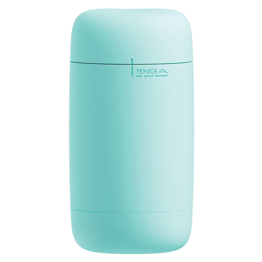 Tenga Puffy - Green Mint