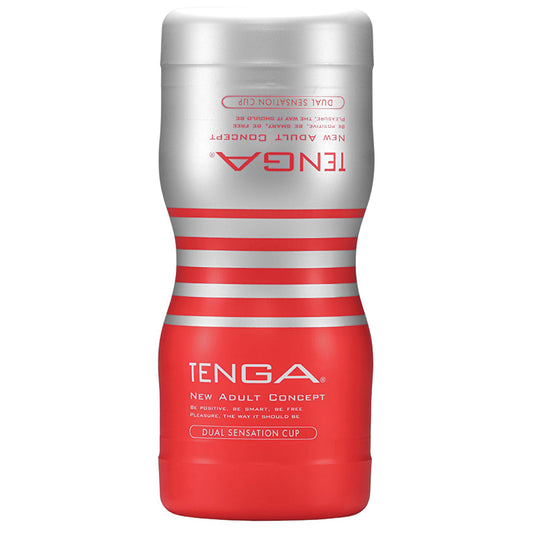 Tenga-Dual-Sensation-Cup