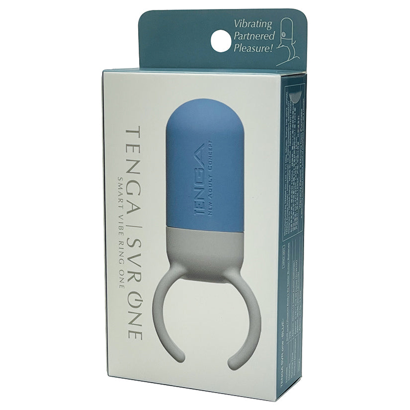Tenga-SVR-One-Blue