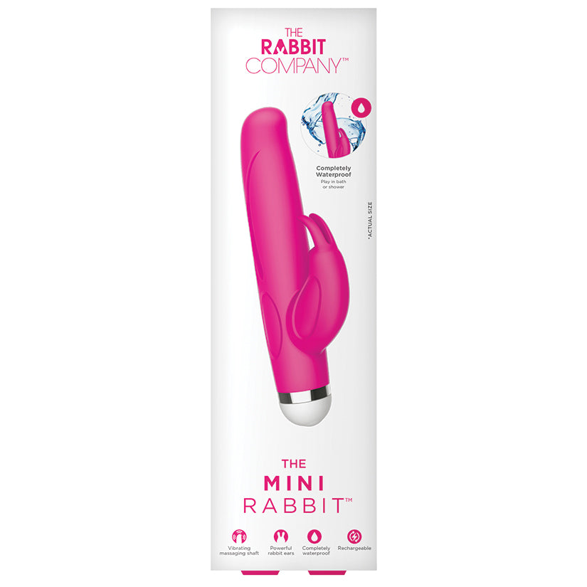 The-Mini-Rabbit-Hot-Pink