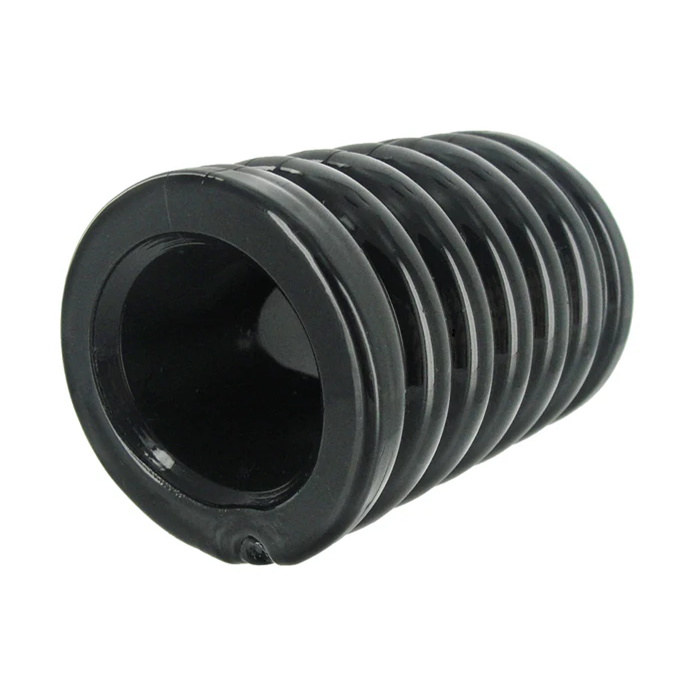 Trinity Vibes Spiral Ball Stretcher - Black