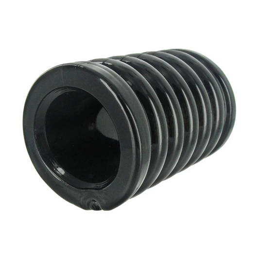 Trinity Vibes Spiral Ball Stretcher - Black
