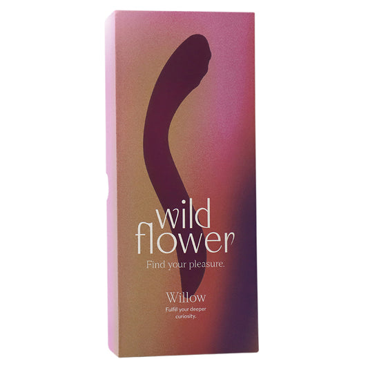 Wild-Flower-Willow