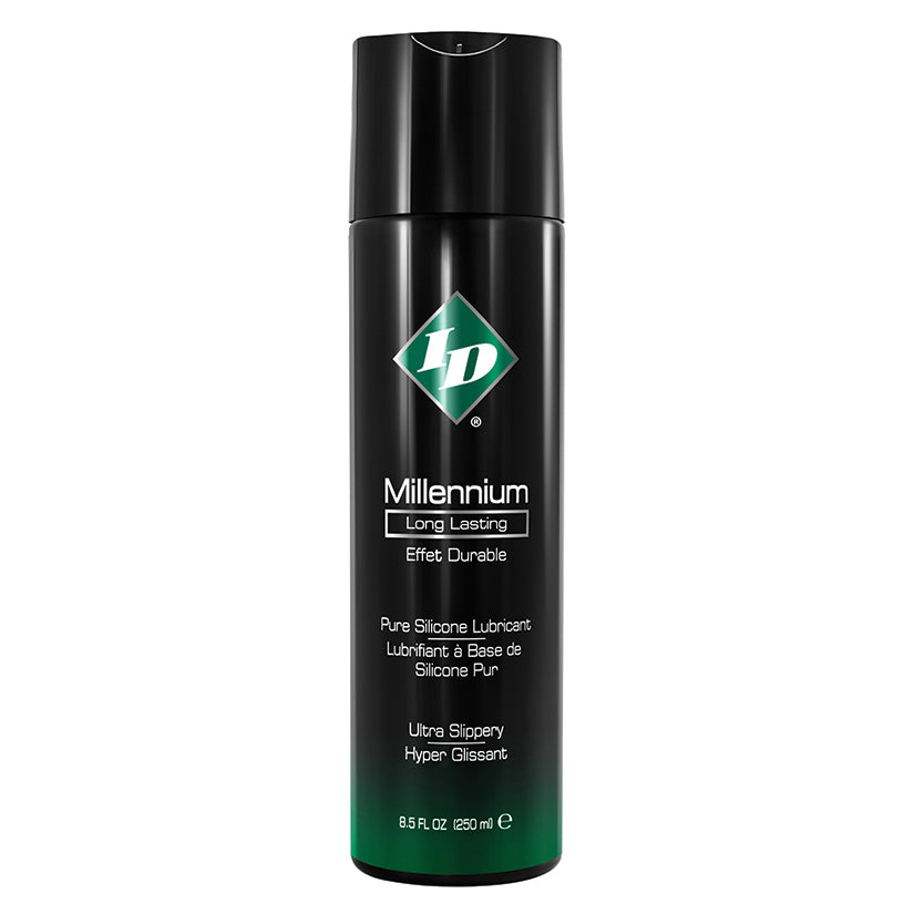 ID Millennium Silicone-Based Lubricant - 8.5oz