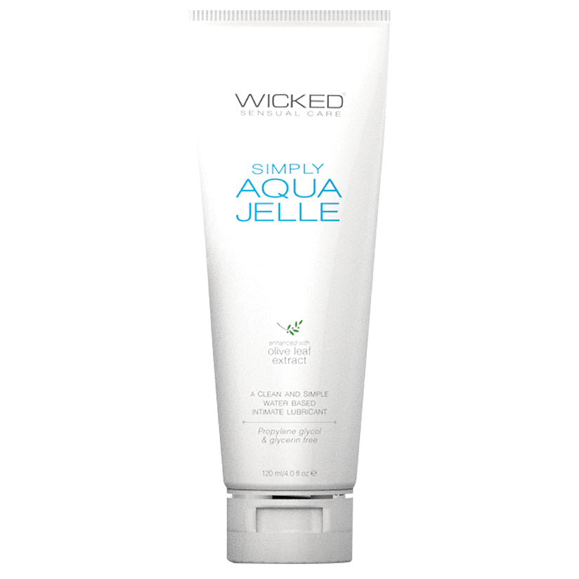 Wicked-Simply-Aqua-Jelle-Lubricant-4oz