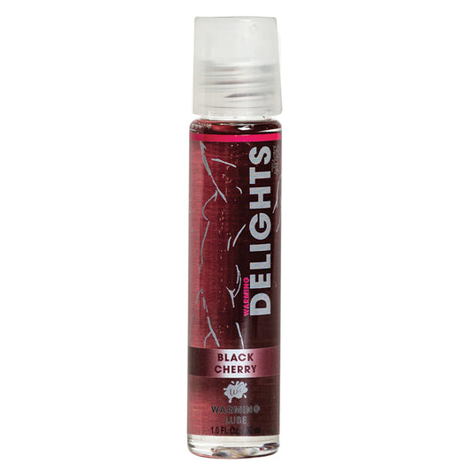 Wet-Warming-Delights-Flavored-Lubricant-Black-Cherry-1oz