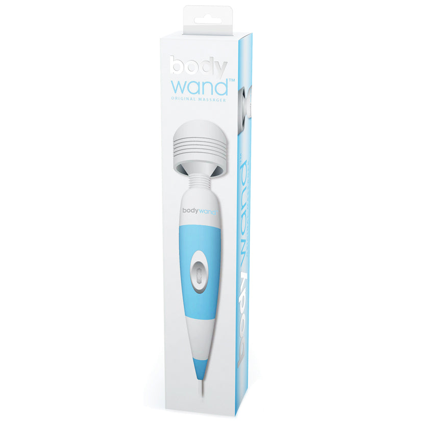 Bodywand-Original-Plug-In-Massager-Blue