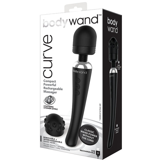 Bodywand-Curve-Black