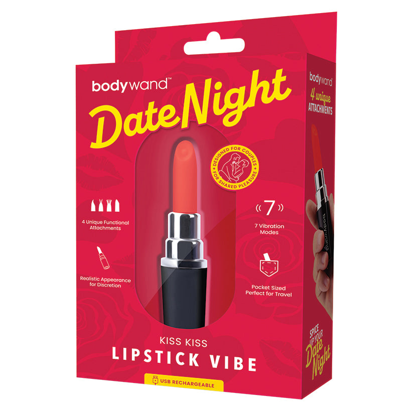 Bodywand-Date-Night-Kiss-Kiss-Lipstick-Vibe-Black-Red