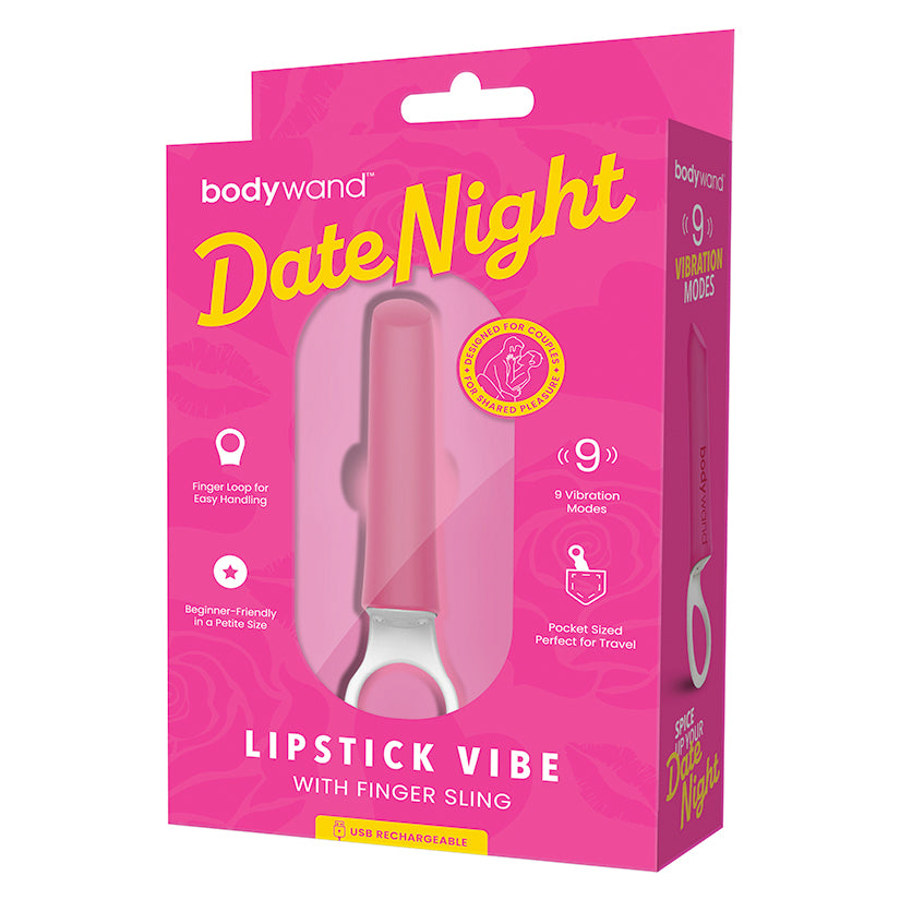 Bodywand-Date-Night-Lipstick-Vibe-Finger-Sling-Black-Red