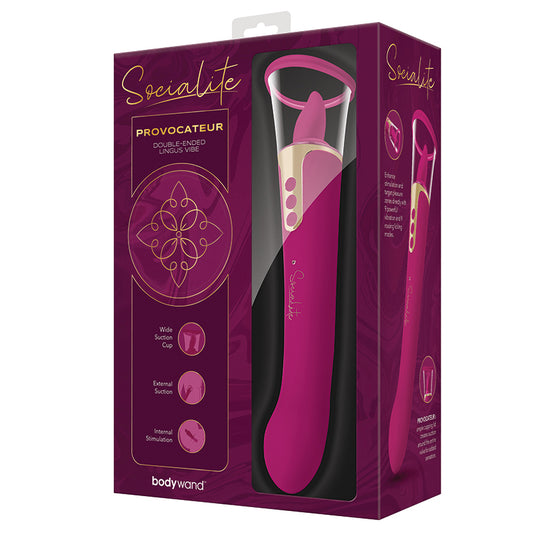 Bodywand-Socialite-PROVOCATEUR-Dual-Ended-Lingus-Vibe