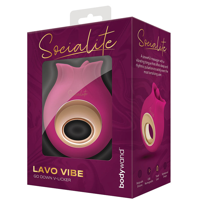 Bodywand-Socialite-LAVO-VIBE-Go-Down-V-Licker