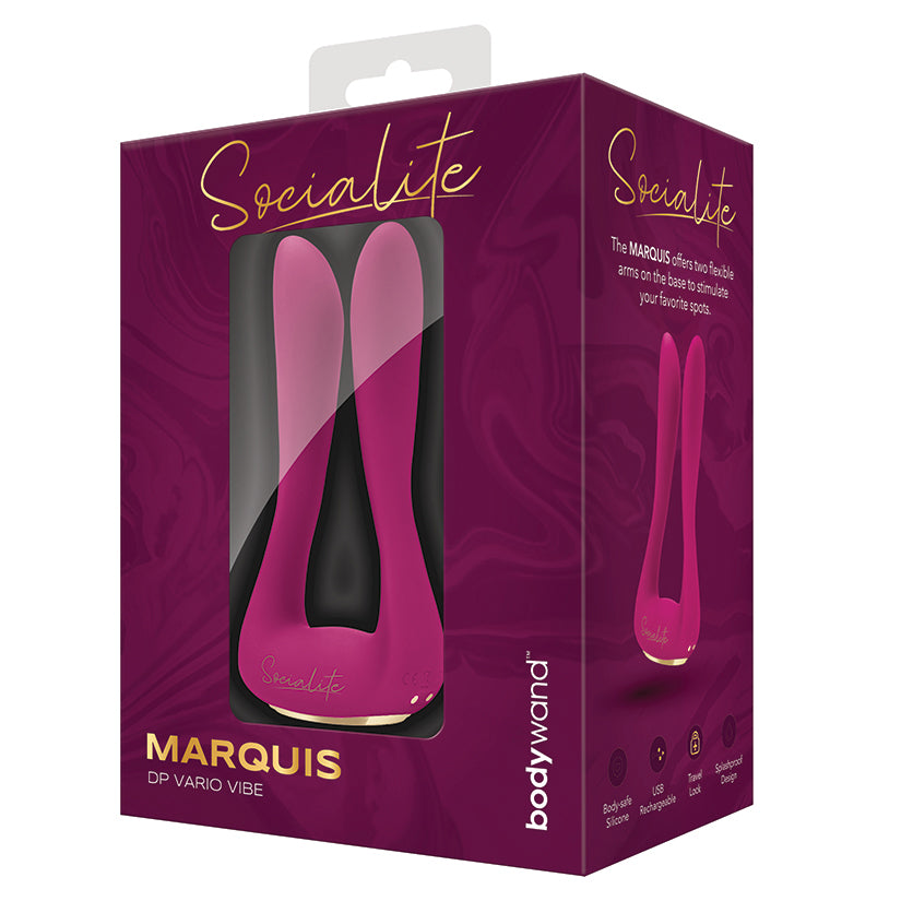 Bodywand-Socialite-MARQUIS-DP-Vario-Vibe