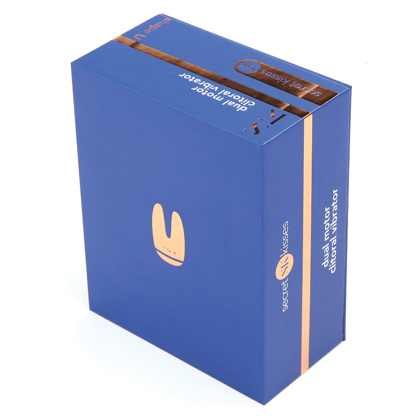 Secret-Kisses-Dual-Motor-Rechargeable-Silicone-Clitoral-Vibrator-Blue