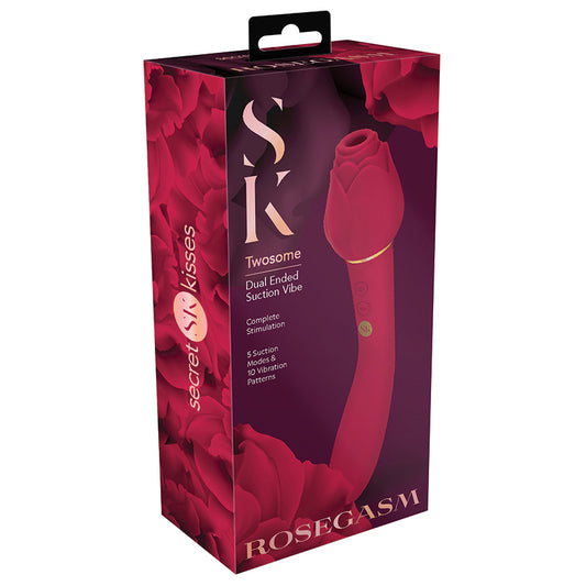 Secret-Kisses-Rosegasm-Twosome-Rechargeable-Silicone-Dual-End-Vibrator-with-Clitoral-Stimulator