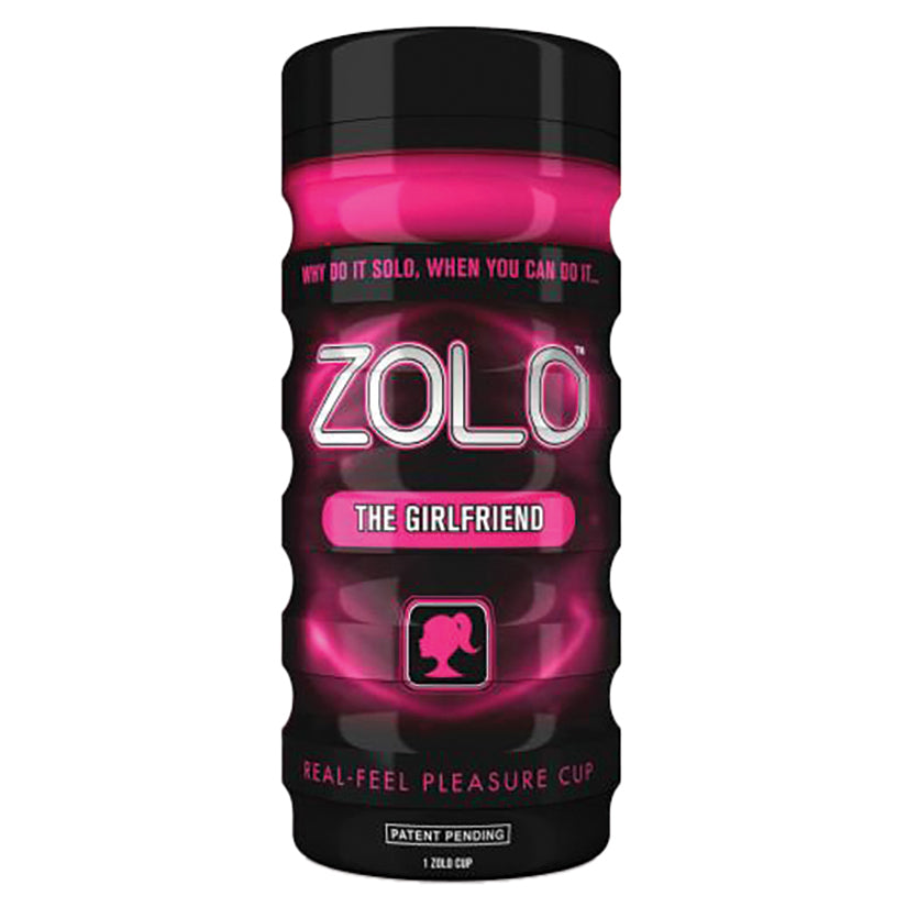 Zolo The Girlfriend Pleasure Cup