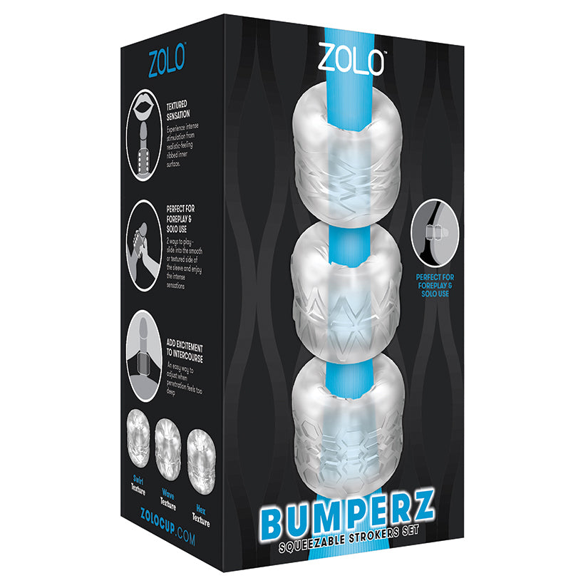 Zolo-Bumperz