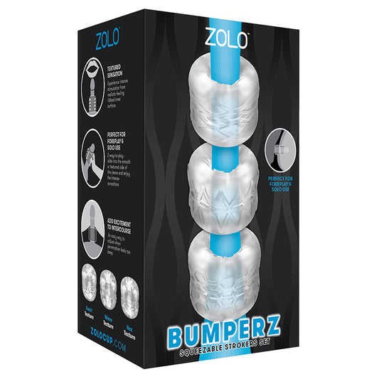 Zolo-Bumperz
