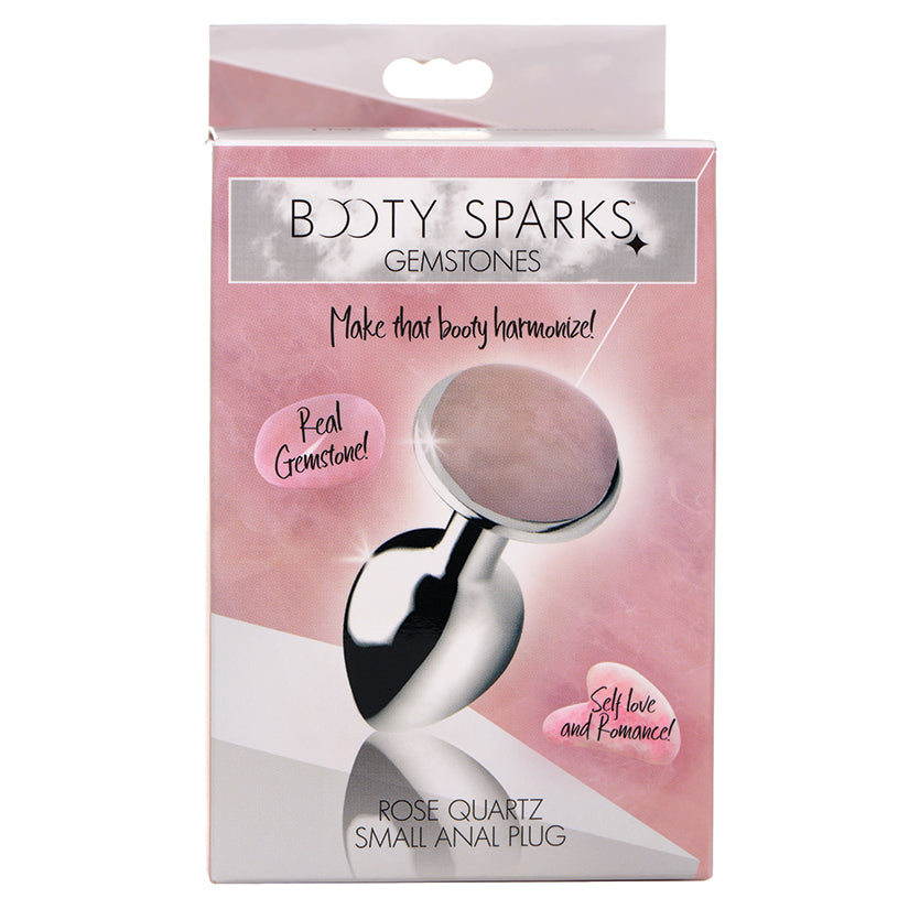 Booty-Sparks-Gemstones-Rose-Quartz-Gem-Small