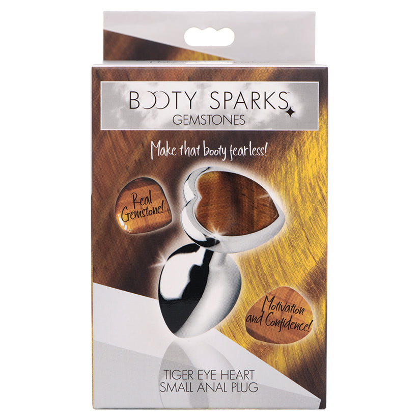 Booty-Sparks-Gemstones-Tiger-Eye-Heart-Small