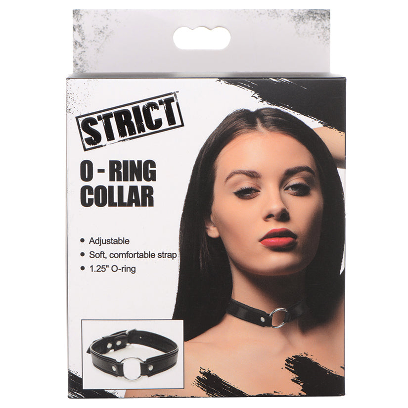 Strict-O-Ring-Collar