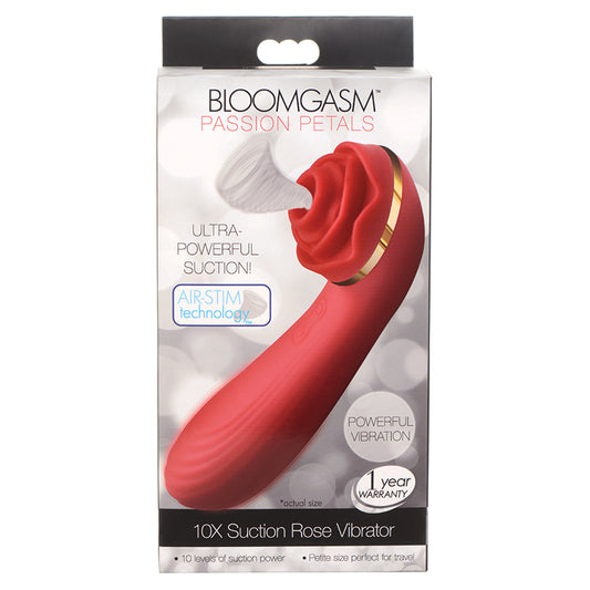 Bloomgasm-Passion-Petals-10X-Silicone-Suction-Rose-Vibrator-Red