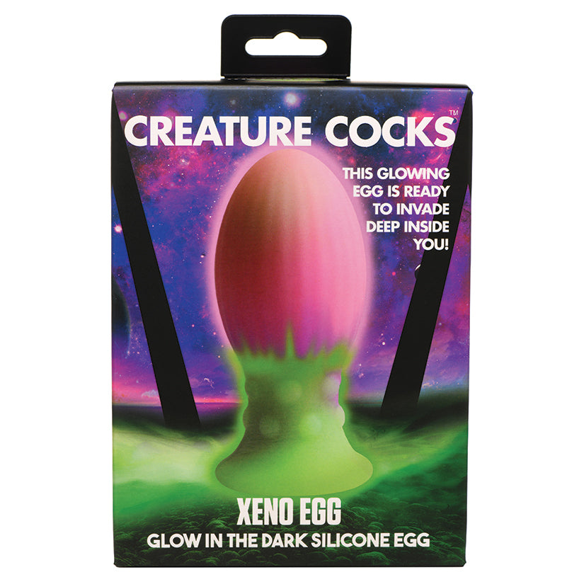 Creature-Cocks-Xeno-Egg-Glow-In-The-Dark-Silicone-Egg-Large