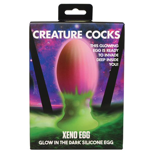 Creature-Cocks-Xeno-Egg-Glow-In-The-Dark-Silicone-Egg-Large