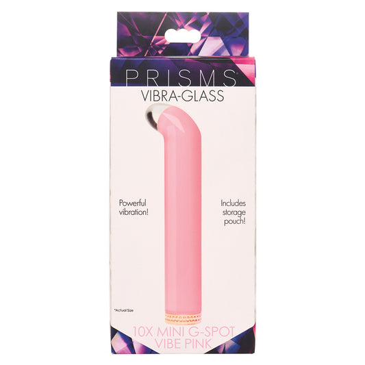 Prisms-10X-Mini-G-Spot-Vibe-Pink