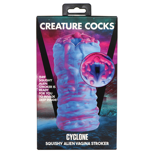 Creature-Cocks-Cyclone-Squishy-Alien-Vagina-Stroker