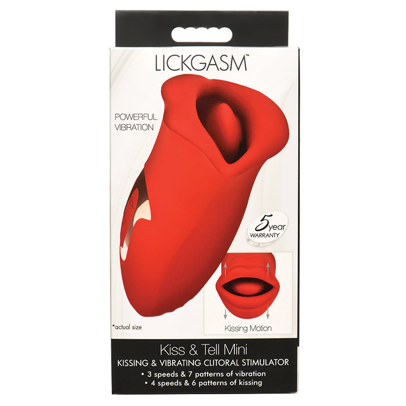Lickgasm-Kiss-and-Tell-Silicone-Kissing-and-Vibrating-Clitoral-Stimulator
