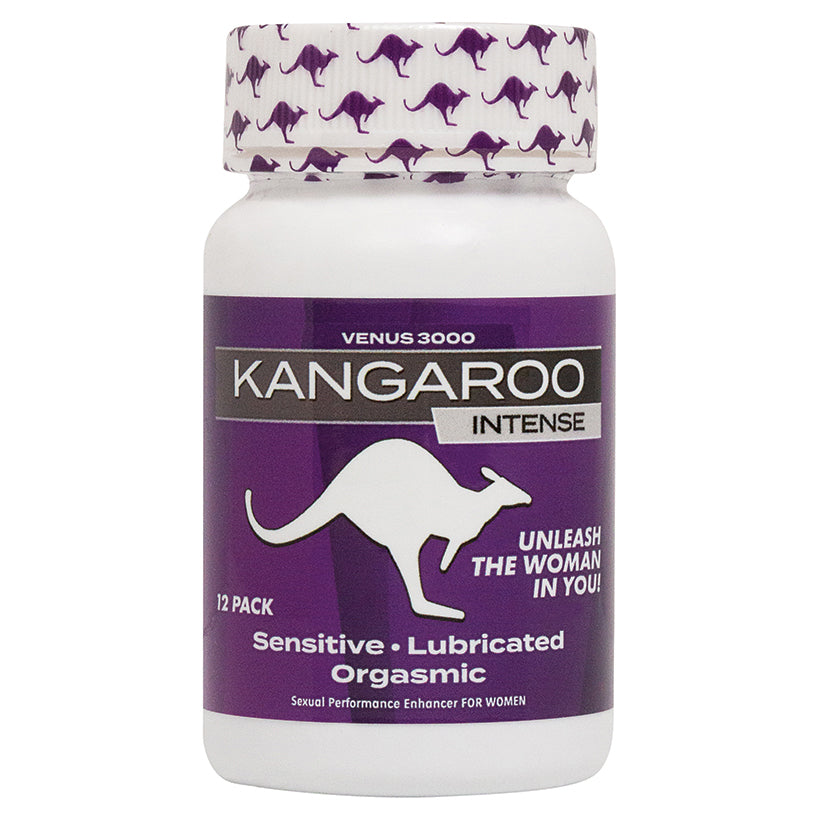Kangaroo-Venus-3000-Intense-For-Her-12-Pack