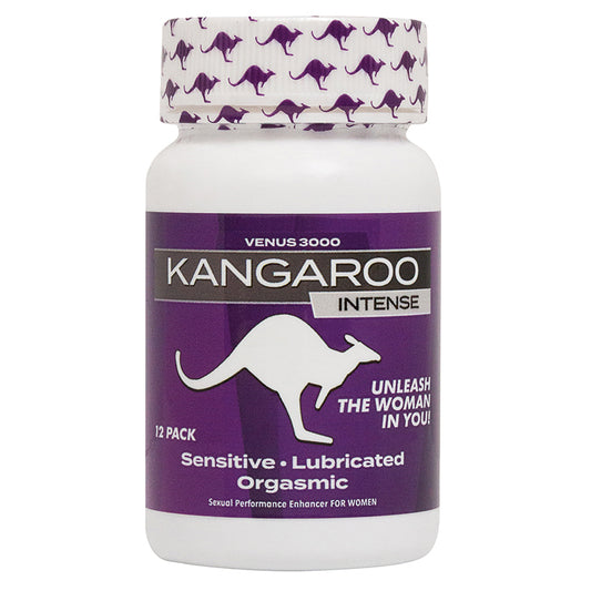 Kangaroo-Venus-3000-Intense-For-Her-12-Pack