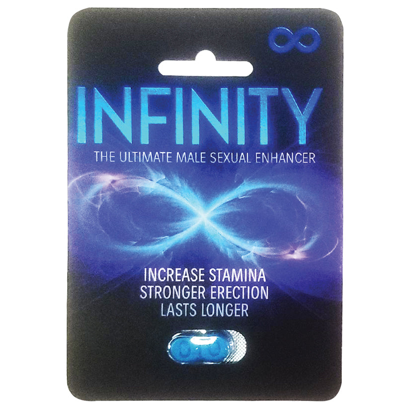 Infinty-Male-Enhancement-Single-Pack