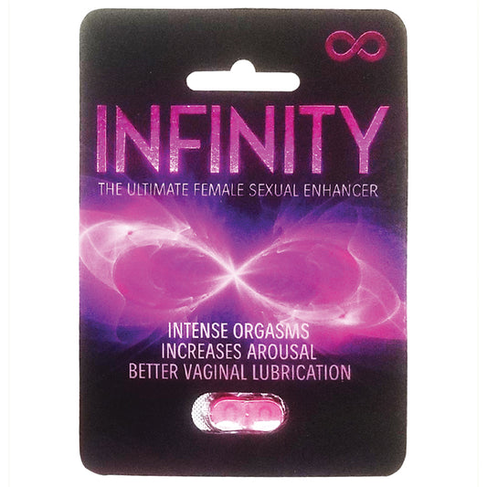 Infinity-Female-Enhancement-Single-Pack