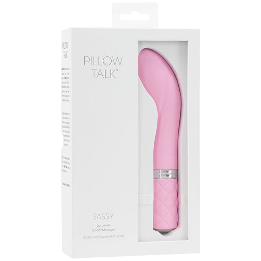 Pillow-Talk-Sassy-G-Spot-Massager-Pink