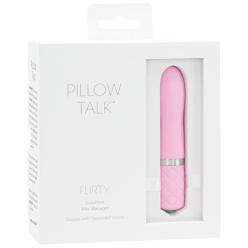 Pillow-Talk-Flirty-Mini-Massager-Pink