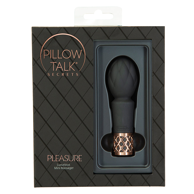 Pillow-Talk-Secrets-Pleasure-Clitoral-Vibrator-Wand-Black