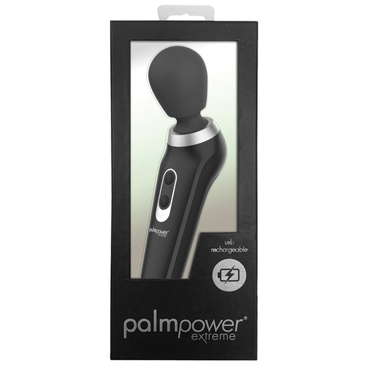 PalmPower-Extreme-Rechargeable-Massage-Wand-Black