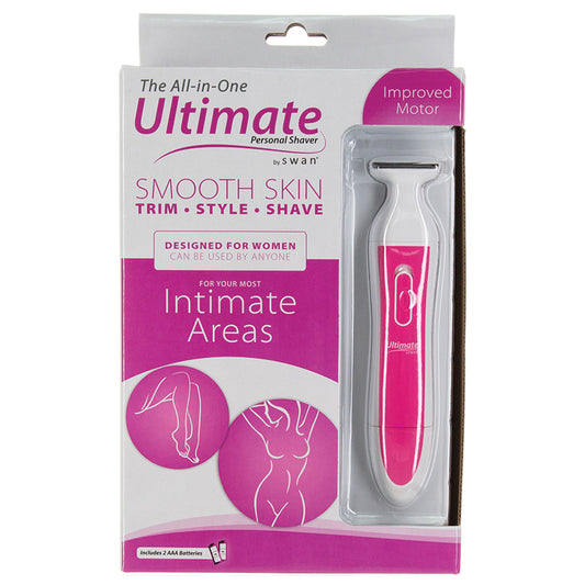 Ultimate-Personal-Shaver-Women