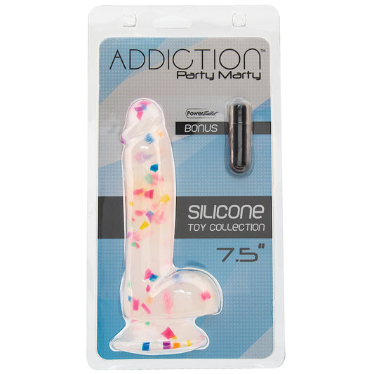 Addiction-Party-Marty-Silicone-Confetti-Dong