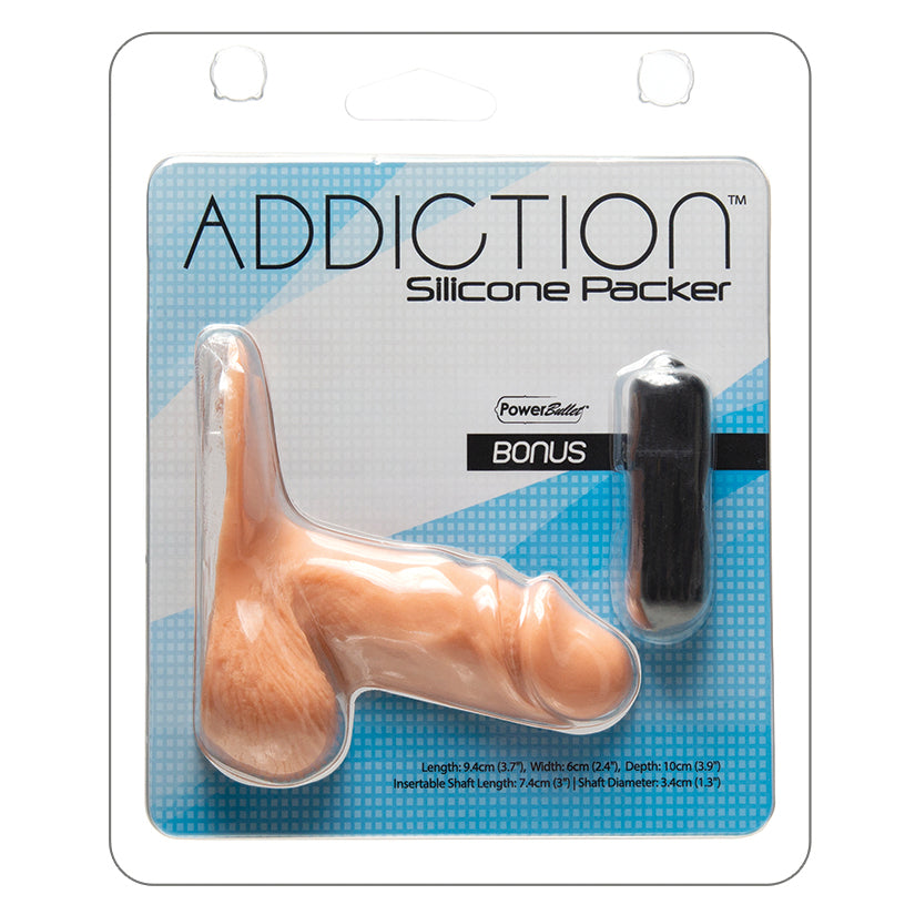 BMS Factory - Addiction - Packer - Vanilla