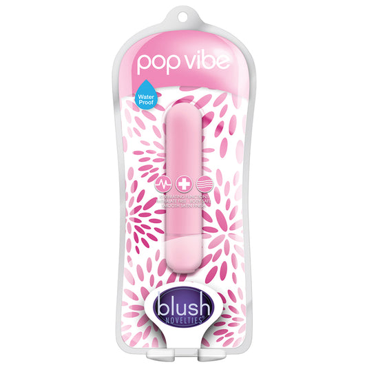 Vive-Pop-Vibe-Pink-3.25-Inch-Vibrating-Bullet