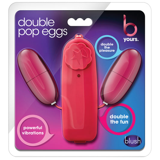 B-Yours-Double-Pop-Egg-Cerise-2-Inch-Vibrating-Egg