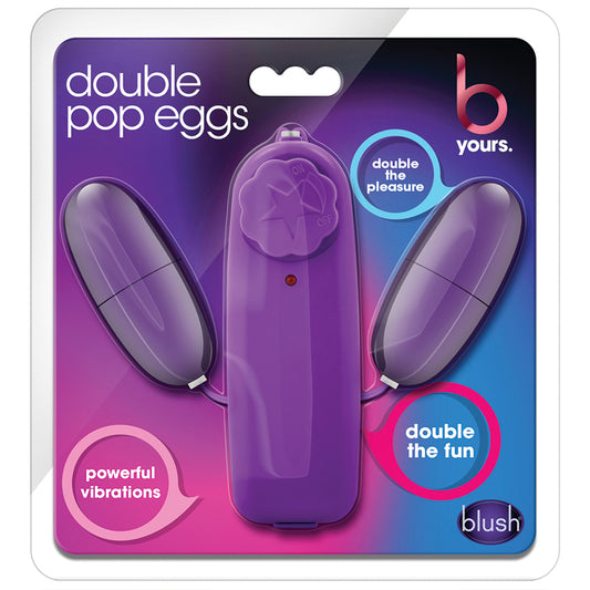 B-Yours-Double-Pop-Egg-Plum-2-Inch-Vibrating-Egg